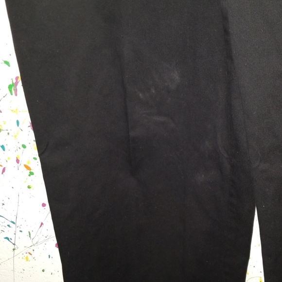 Men's slacks Croft & Barrow 38x32 - Picture 3 of 5